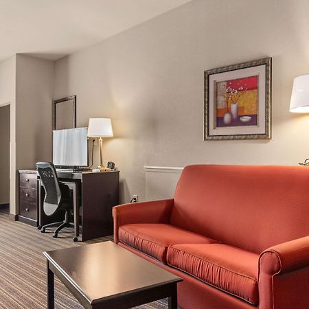 SureStay Plus Hotel By Best Western Portland Route 52 West Exterior foto