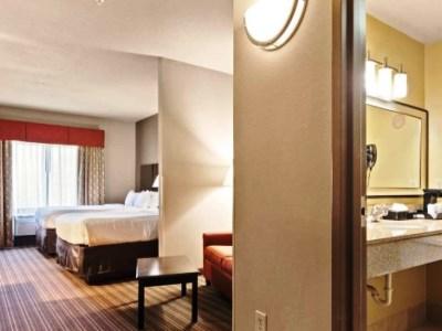 SureStay Plus Hotel By Best Western Portland Route 52 West Exterior foto