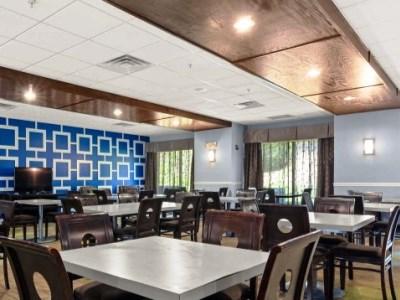 SureStay Plus Hotel By Best Western Portland Route 52 West Exterior foto